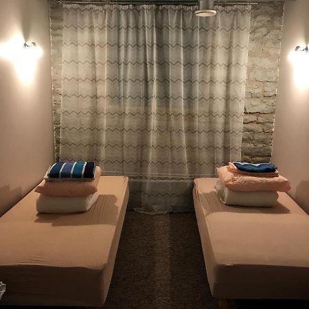 Sueda Hostel Sueda 7 Tallin Zewnętrze zdjęcie