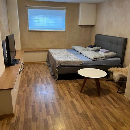 Sueda Hostel Sueda 7 Tallin Zewnętrze zdjęcie