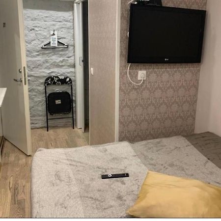 Sueda Hostel Sueda 7 Tallin Zewnętrze zdjęcie