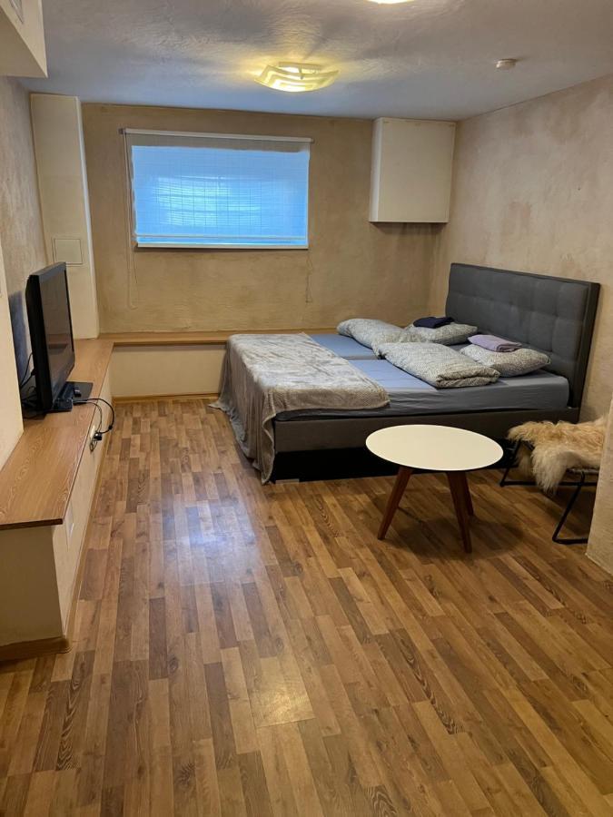 Sueda Hostel Sueda 7 Tallin Zewnętrze zdjęcie